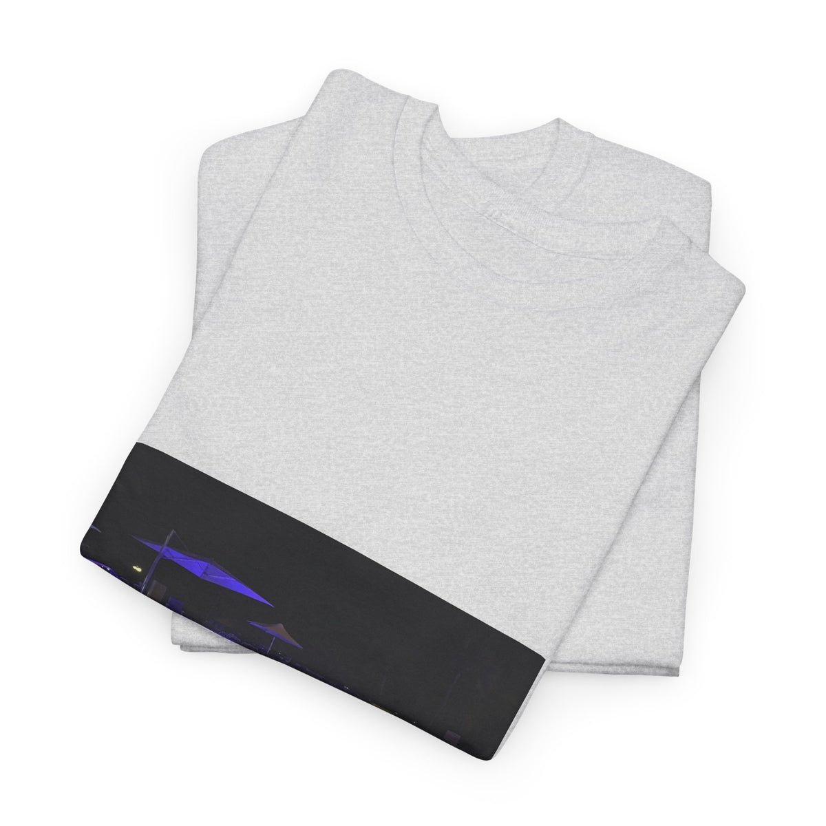 Mystery Pulse Graphic Tee
