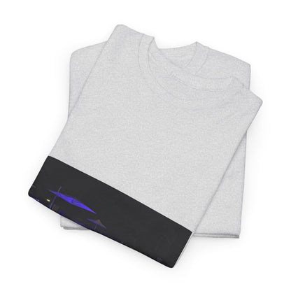 Mystery Pulse Graphic Tee