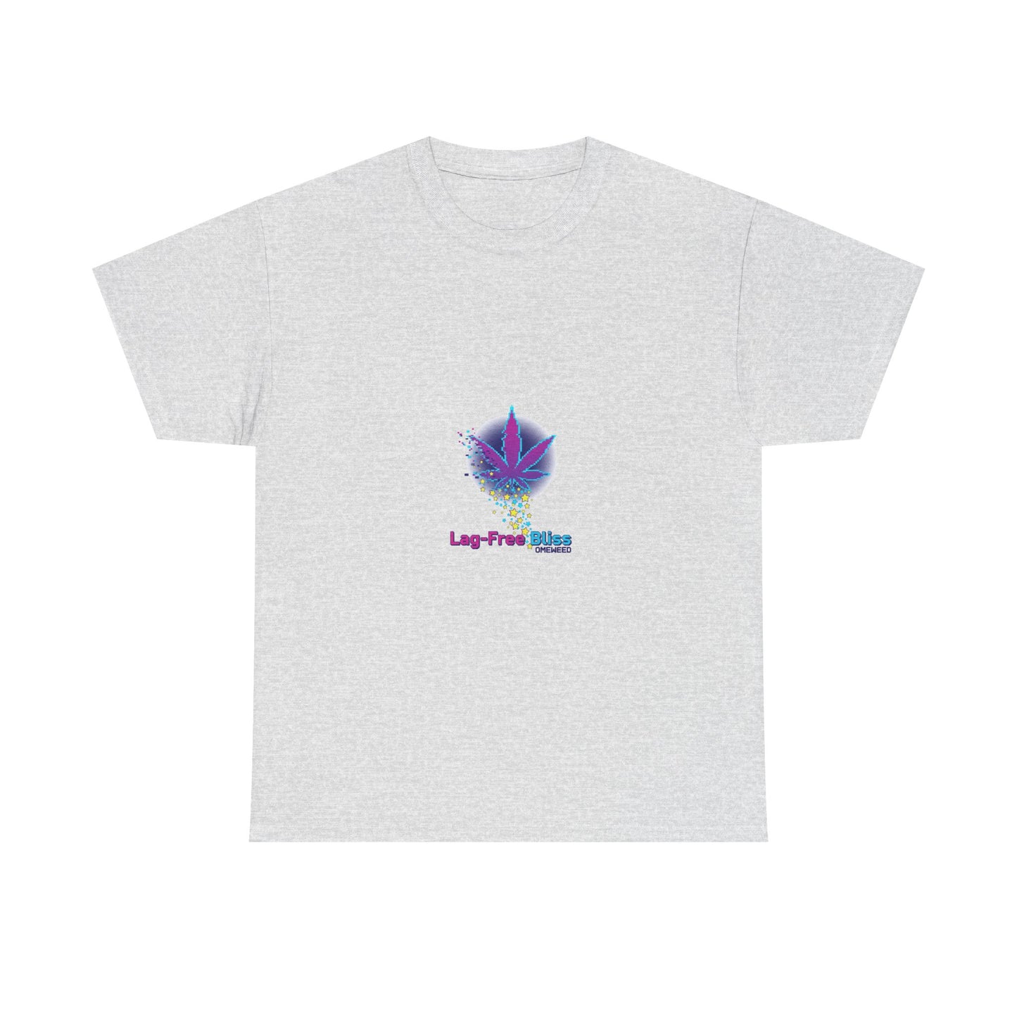 Omeweed — Pixelated Ponder