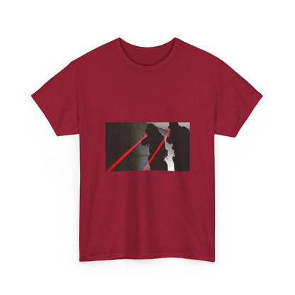 Midnight Haze Graphic Tee