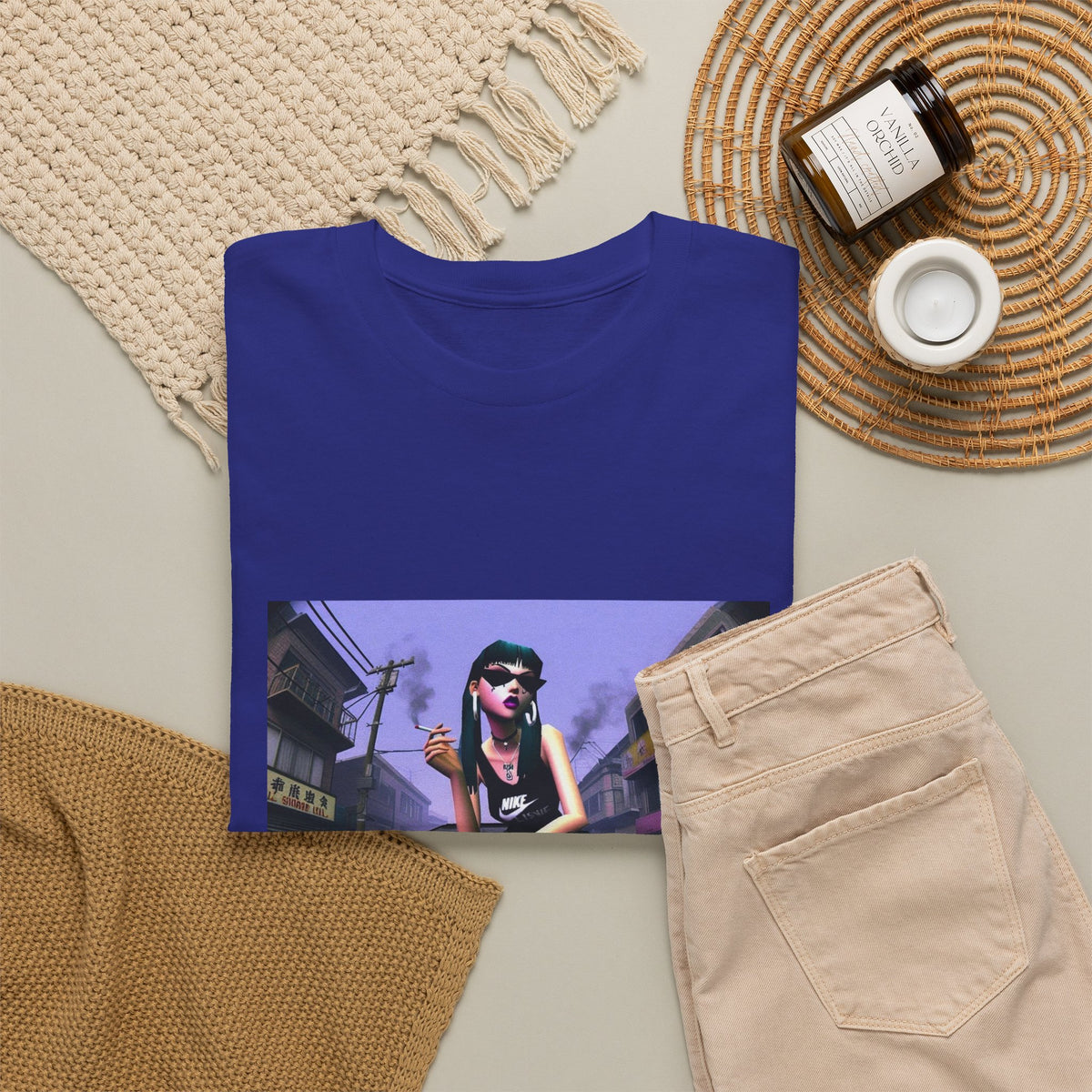 Sauced Graphic Tee