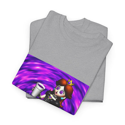 Digital Drip II Tee