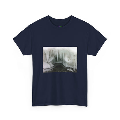 Midnight Ember Graphic Tee