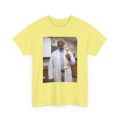 Dr. Clovis — Bulbo Peniano Pindorama