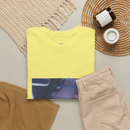 Target Acquired Graphic Tee