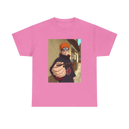 Pain Offers A Blunt Tee