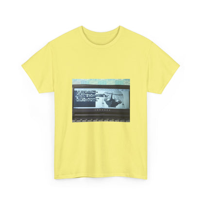 Quiet Storm Graphic Tee