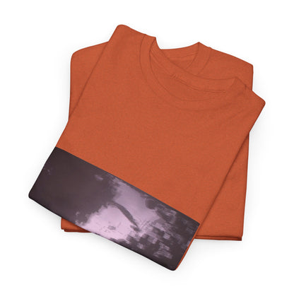Lunar Static Graphic Tee