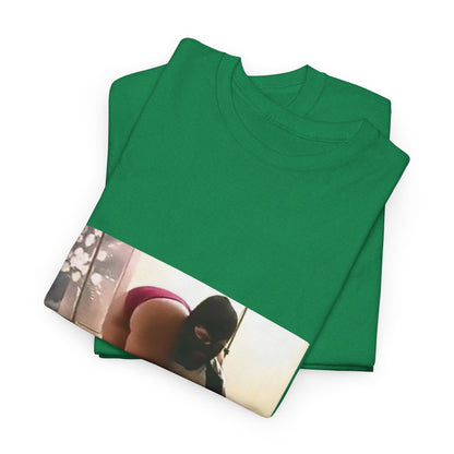 Urban Oasis Graphic Tee