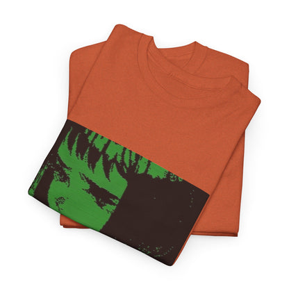 Empty Echo Graphic Tee