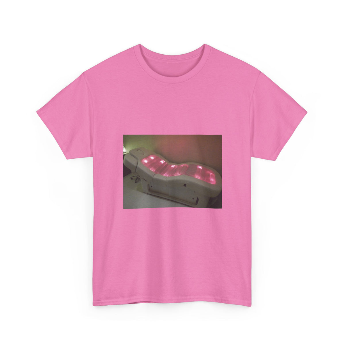 Cirq Street Vibe Graphic Tee