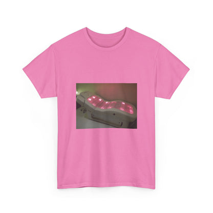 Cirq Street Vibe Graphic Tee