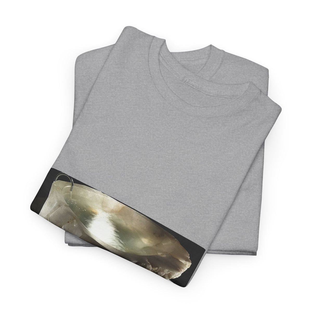 Midnight Haze Graphic Tee