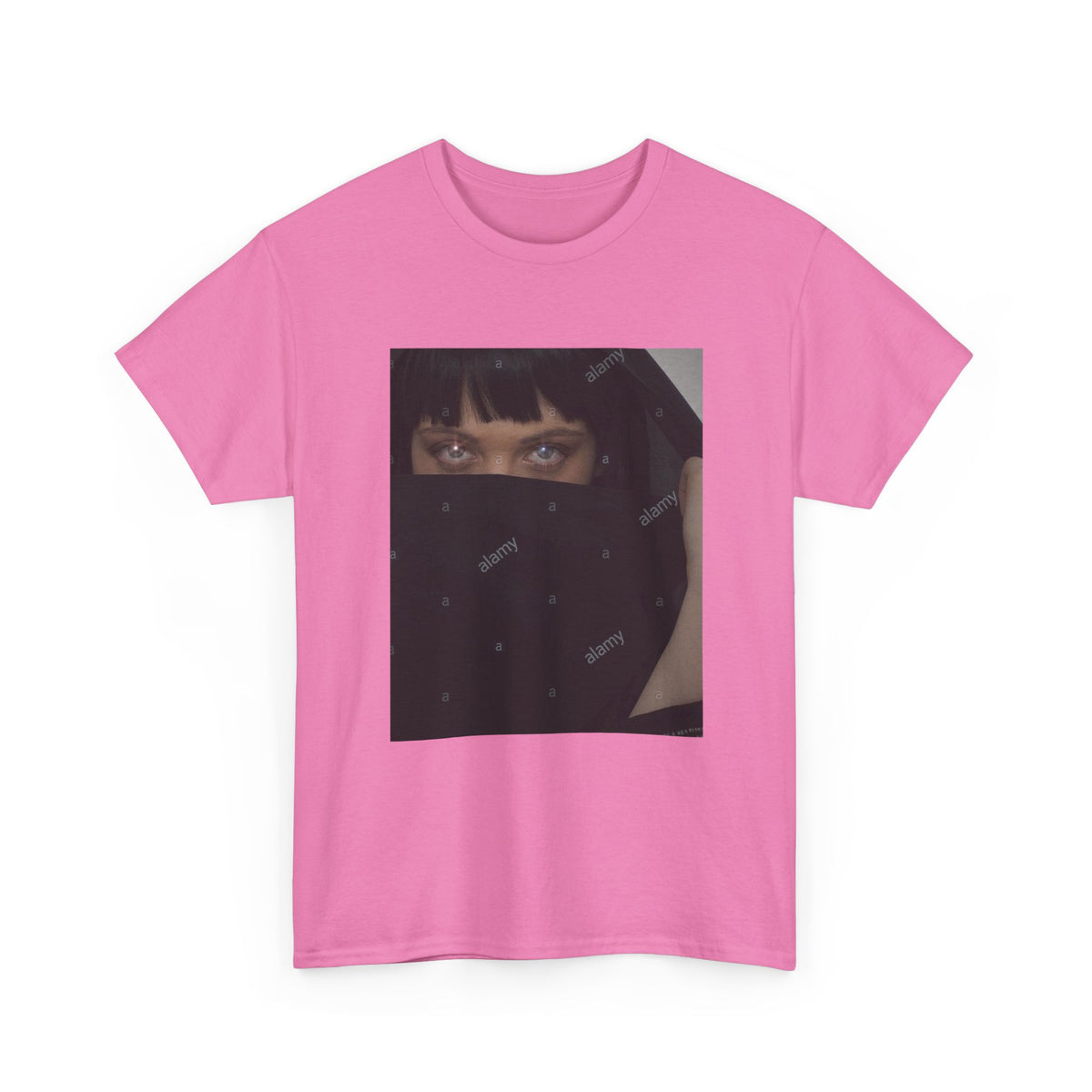 Midnight Haze Graphic Tee