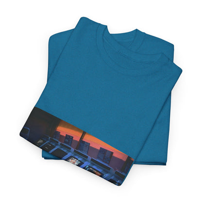 Omeweed Tee COY9ikWHVAG-1