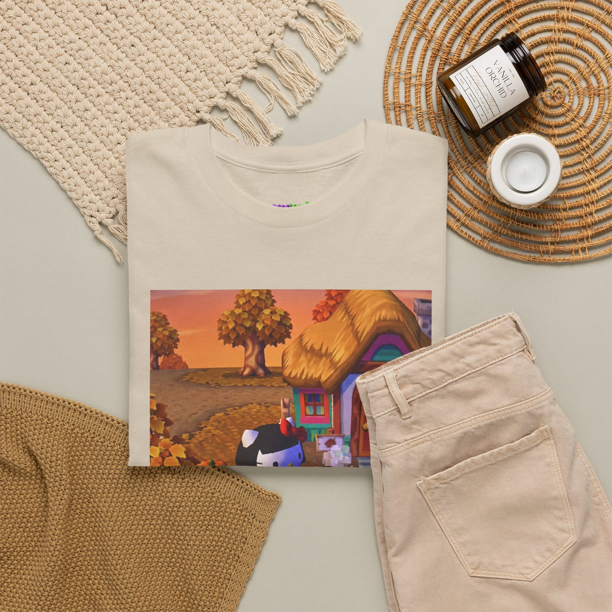 Elevated Horizons Graphic Tee