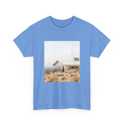 Midnight Canvas Graphic Tee