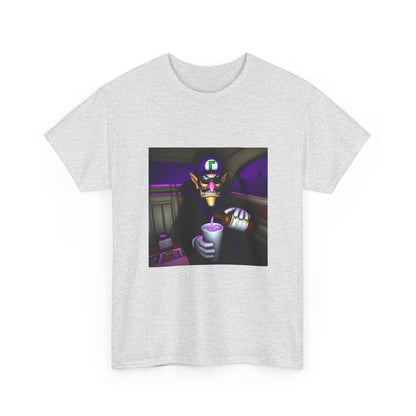 Omeweed Tee DGMo-uNMODL-14
