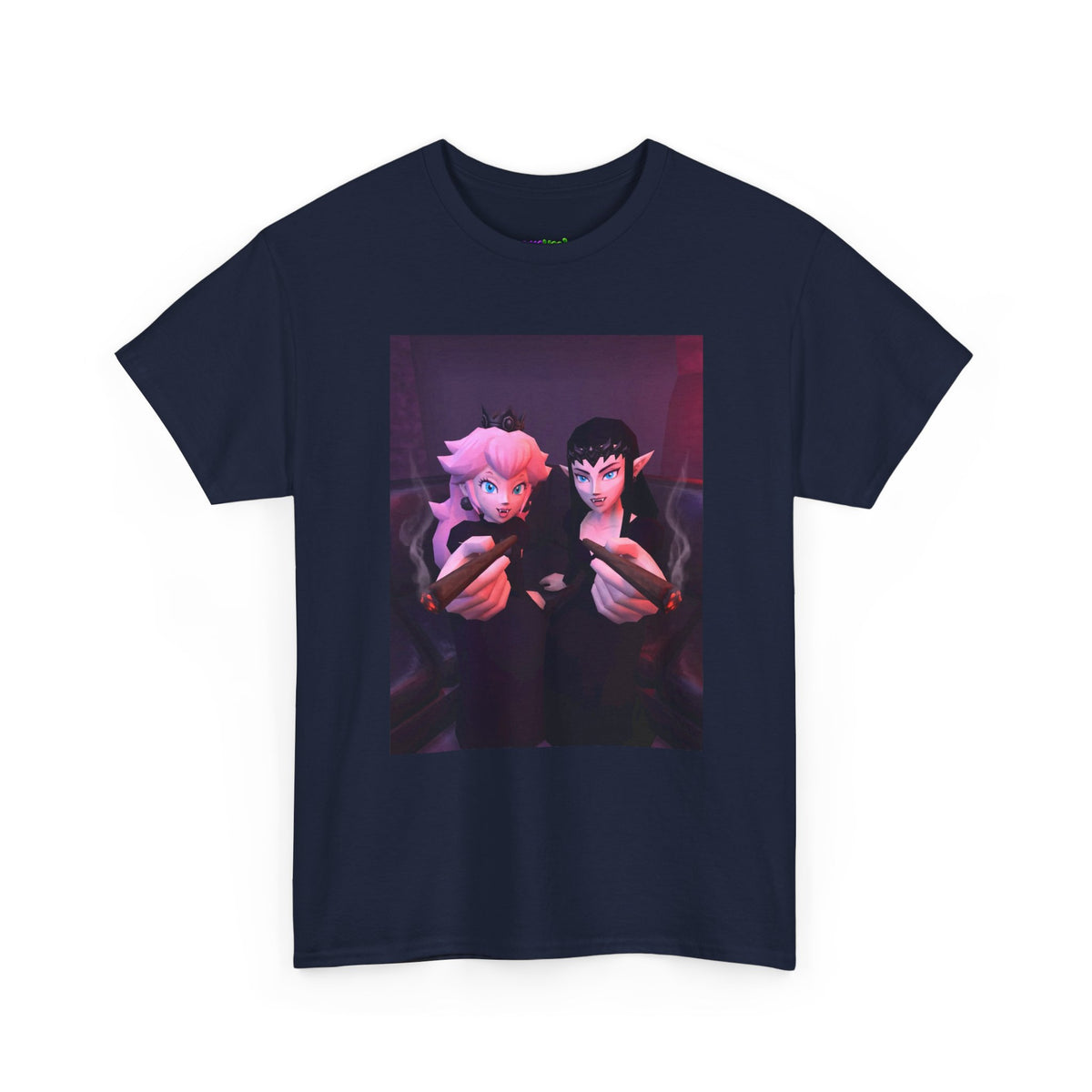 Omeweed Tee Desk7Dmmp78-4