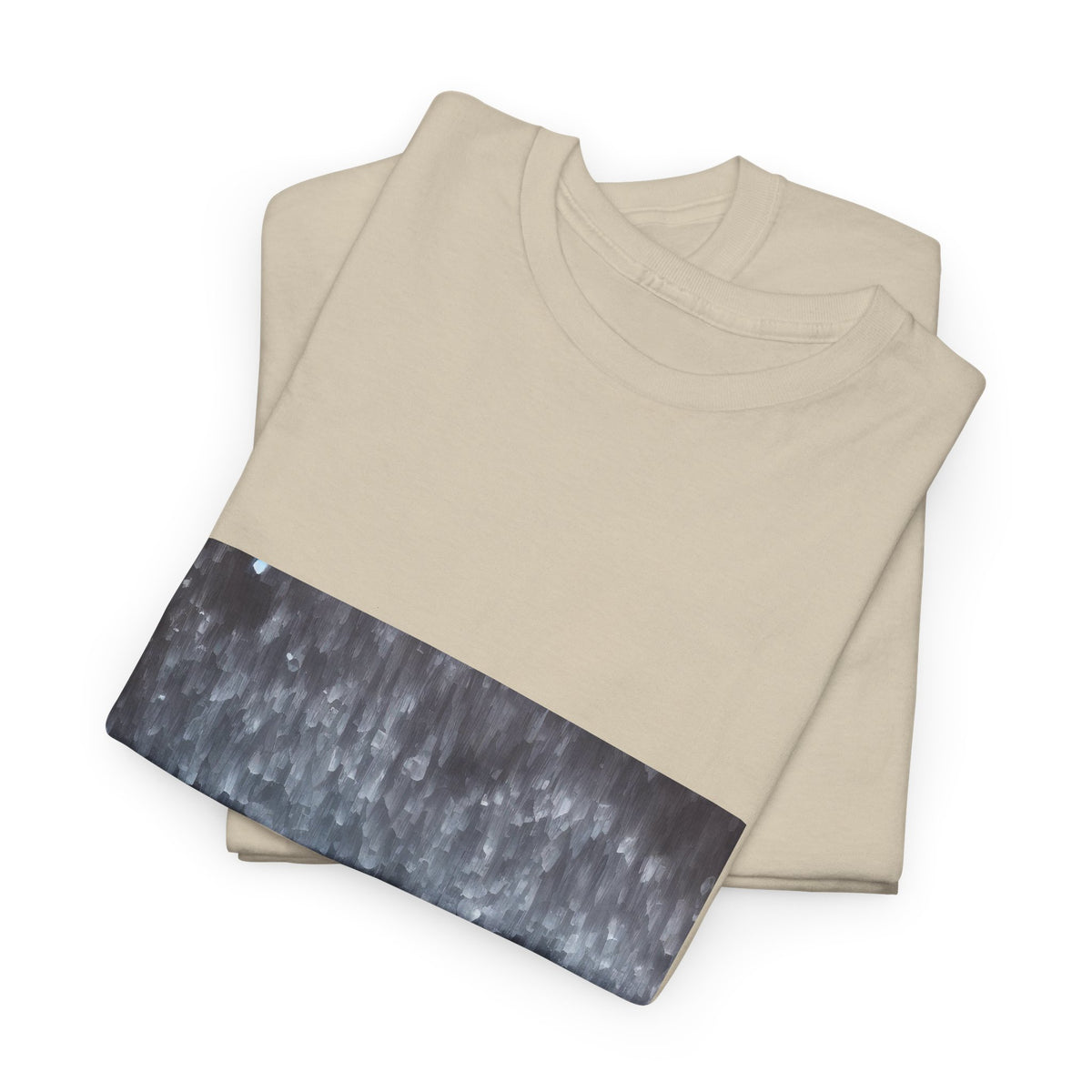 Fortress Of Solitude V1 Tee