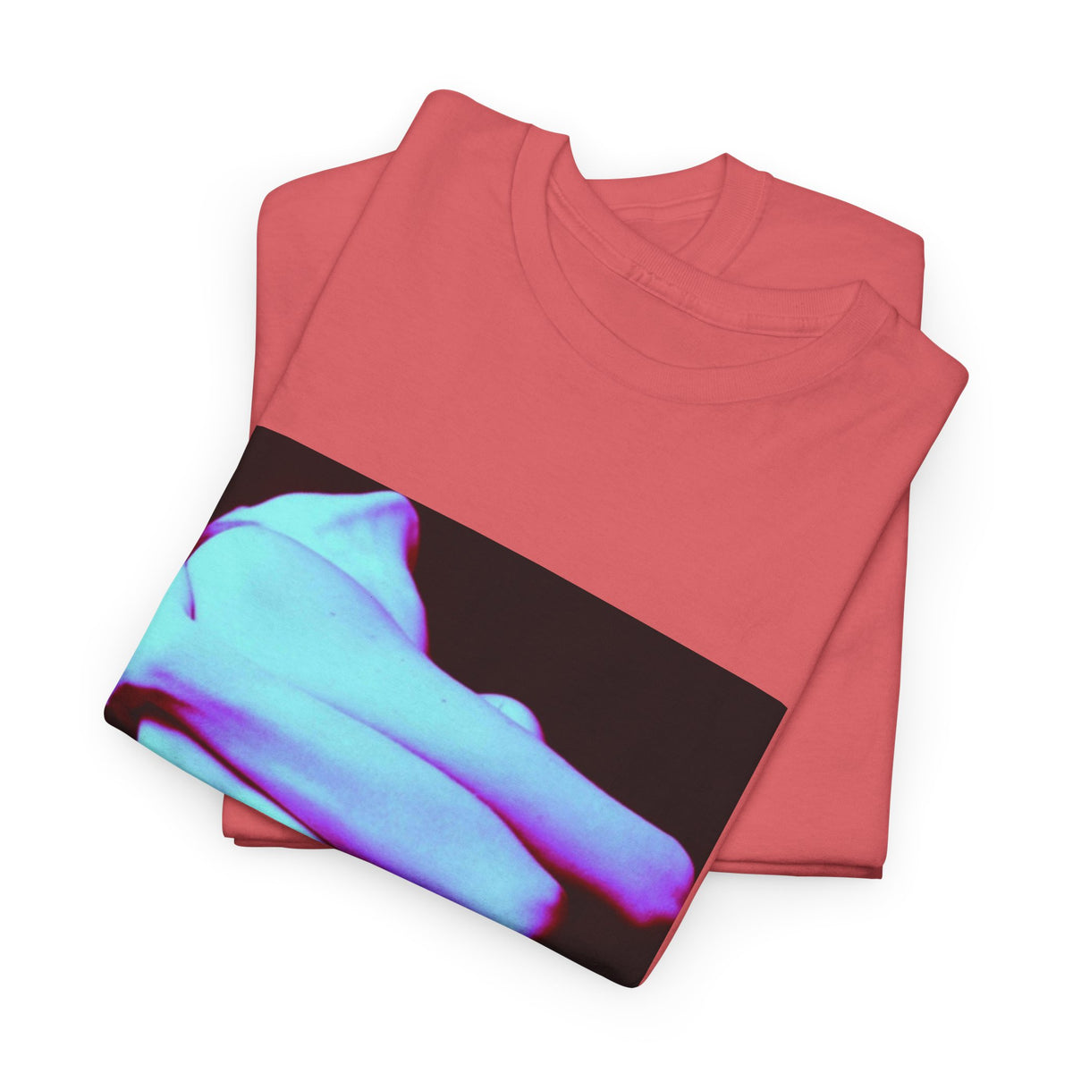 Silent Bloom Graphic Tee
