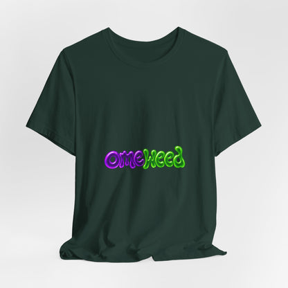Omeweed Logo Tee