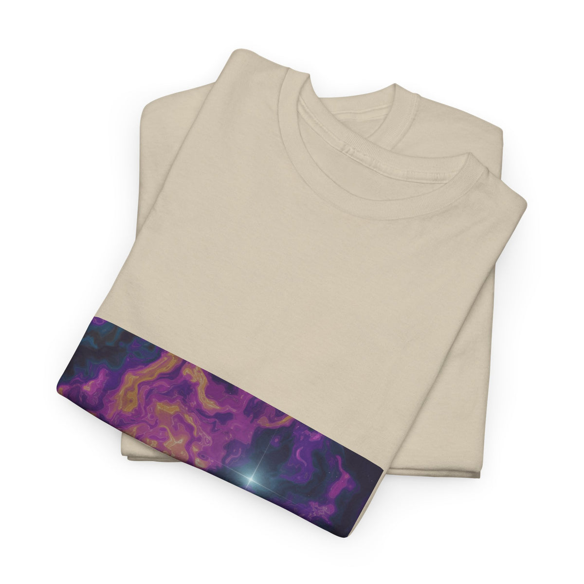 Dacwoo drawings — Liquid Nebula Swirl