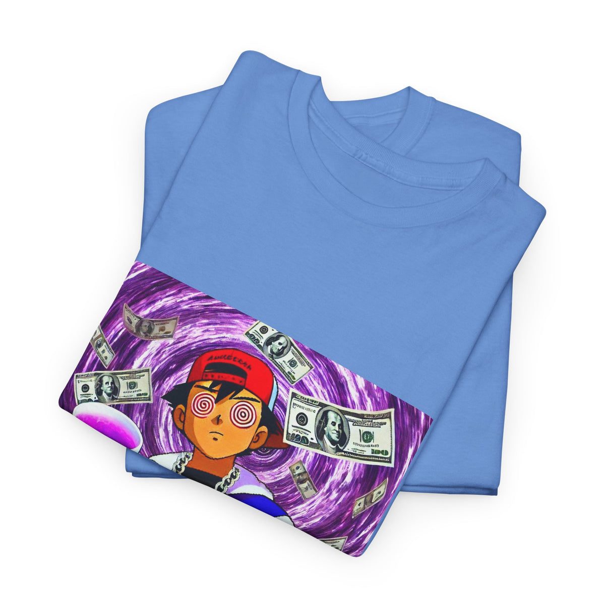 Digital Drip II Graphic Tee