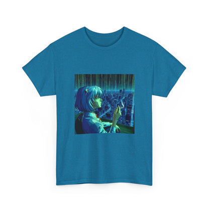 Rei In Matrix Pack III Tee