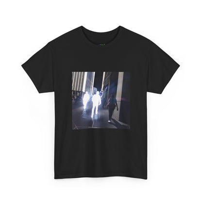 Neon Kush Thread Graphic Tee
