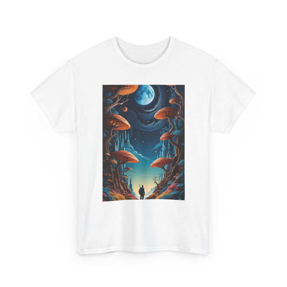 Dacwoo drawings — Illumina Wondrous Mystical