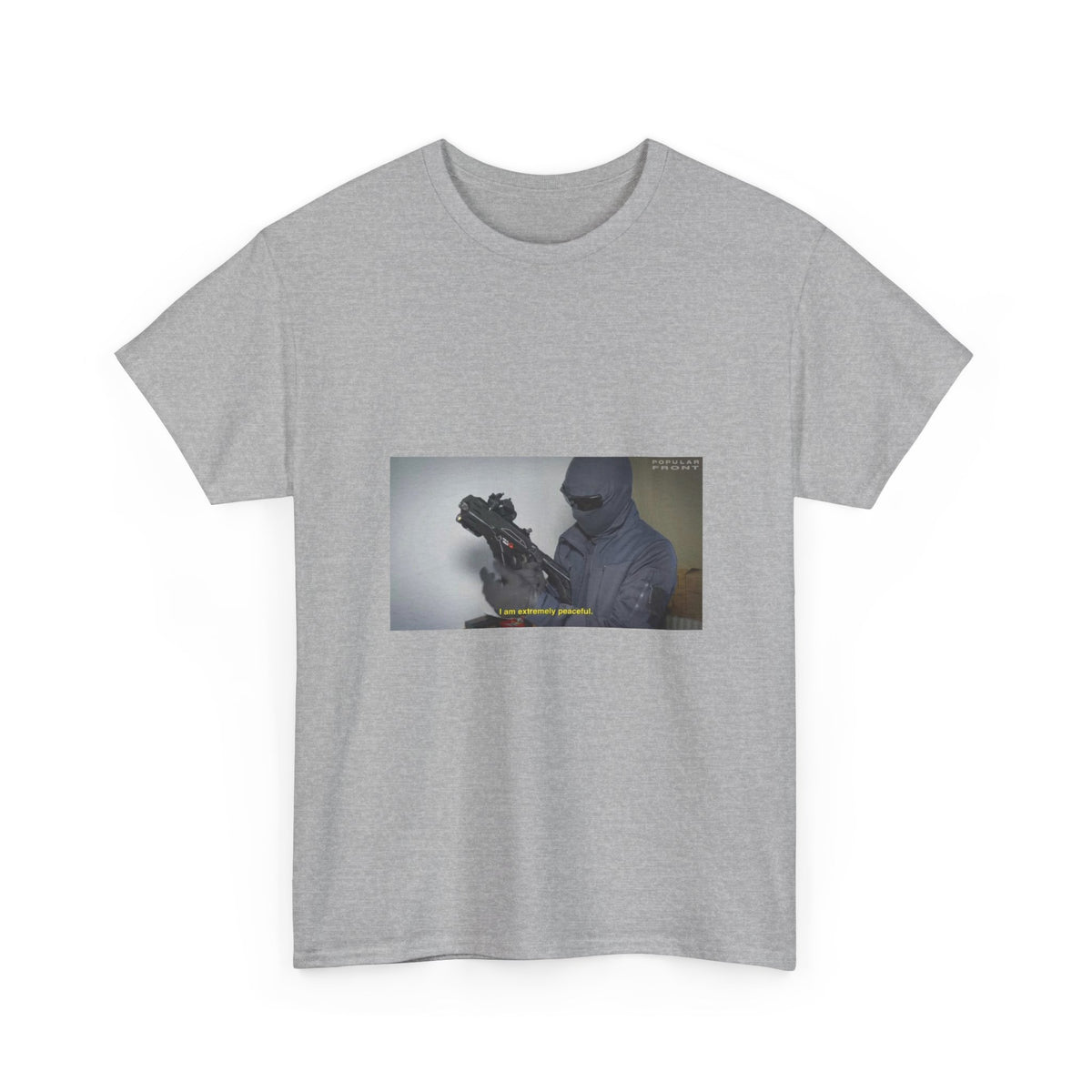 Omeweed Tee CZdPm0fOrad-1
