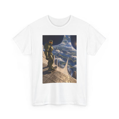 Reskate Modders I Need You Tee