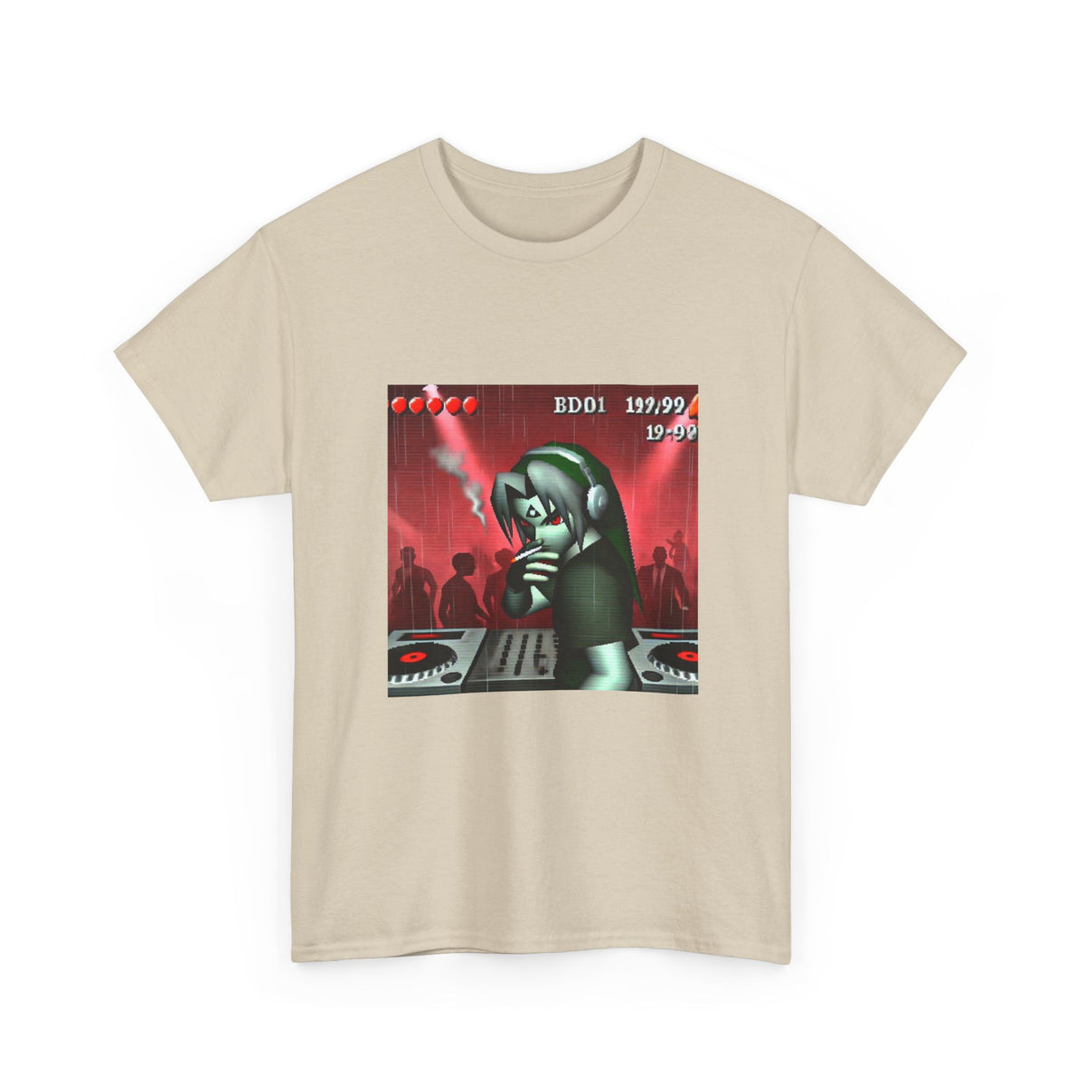Omeweed Tee DELCGkPRVIw-5