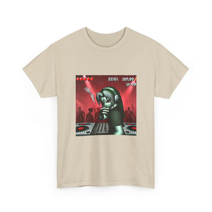 Omeweed Tee DELCGkPRVIw-5