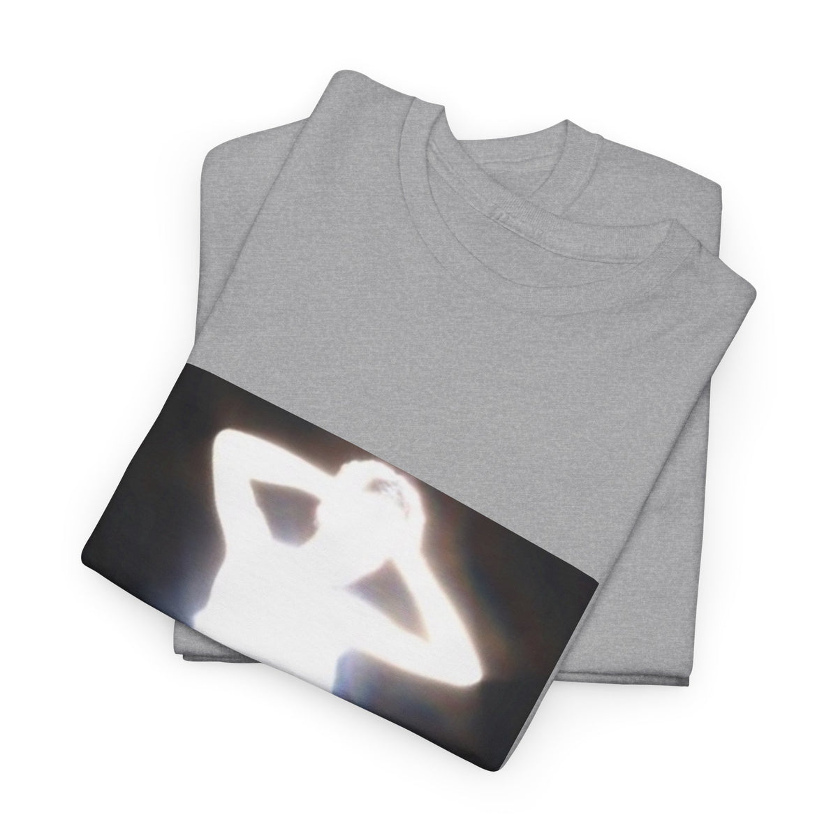 Quiet Canvas Graphic Tee