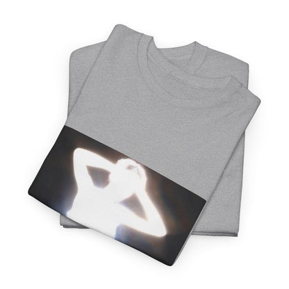 Quiet Canvas Graphic Tee