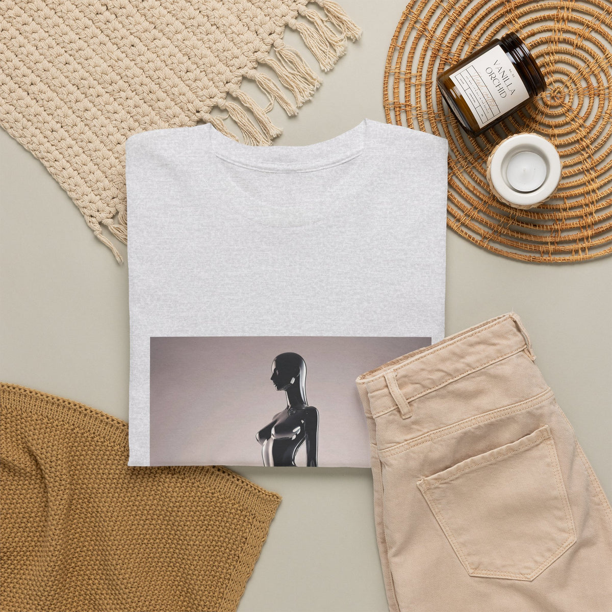 Omeweed Tee C498363uhTc-1