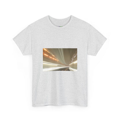 Hidden Groove Graphic Tee