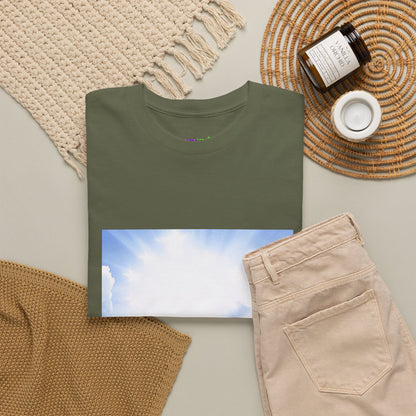 Concrete Vibes Graphic Tee