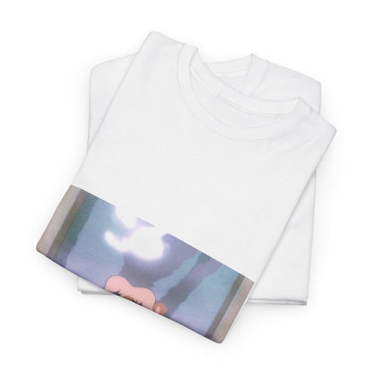 Leafy Luxe Graphic Tee
