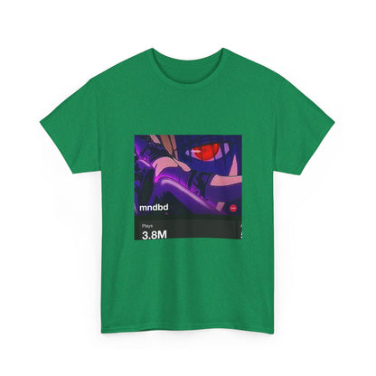 MNDDB Loves You Graphic Tee