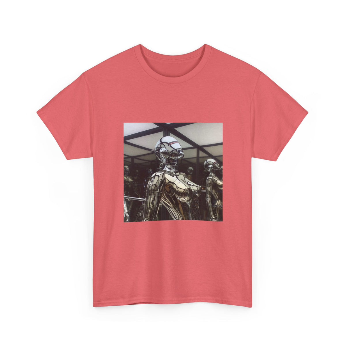 Solar Kush Vibe Graphic Tee