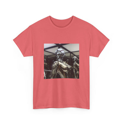 Solar Kush Vibe Graphic Tee