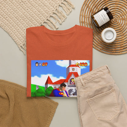 Untitled Vibe Graphic Tee