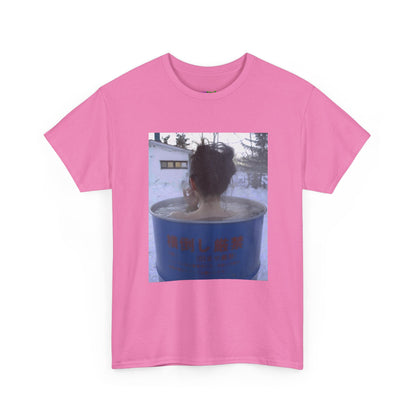 Solar Sativa Graphic Tee