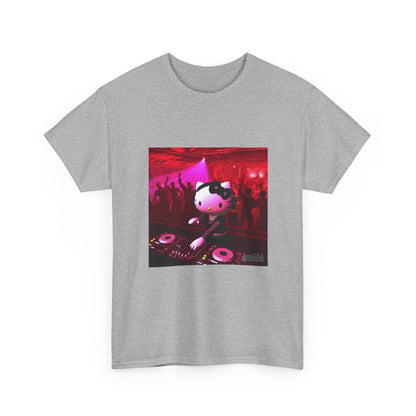 DJ Hello Kitty Club Night