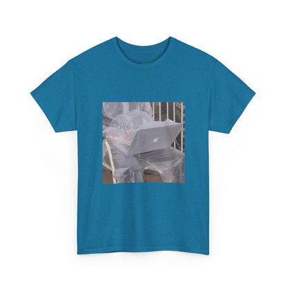 Smoke Silk Graphic Tee