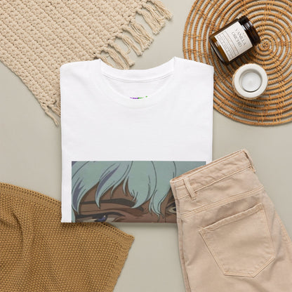 Purpose Graphic Tee