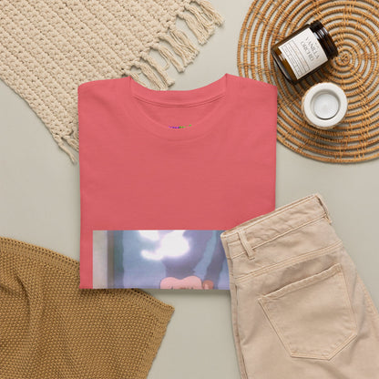 Leafy Luxe Graphic Tee